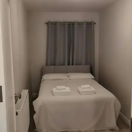 Milk Market Hostel