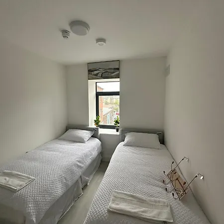 Milk Market Hostel Limerick Junction