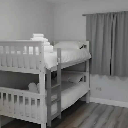 Milk Market Hostel *