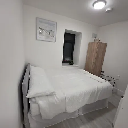 Milk Market Hostel Limerick Junction