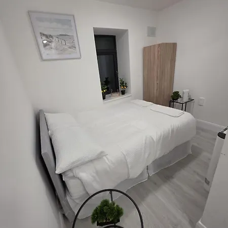 Milk Market Hostel