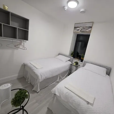 Milk Market Hostel *