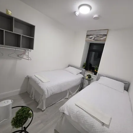Milk Market Hostel Limerick Junction